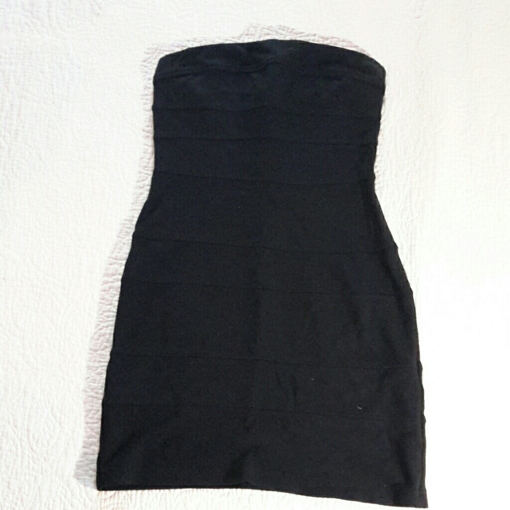 Bodycon Dress